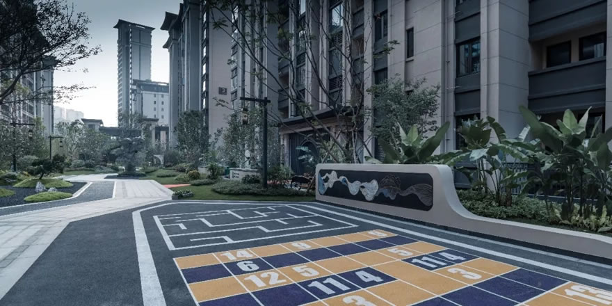 永安建发·玺院大区-22