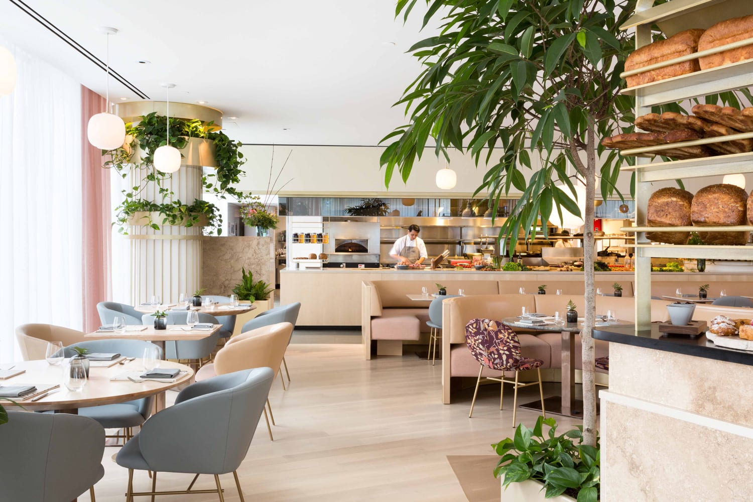 丨加拿大温哥华丨温哥华Ste. Marie-1