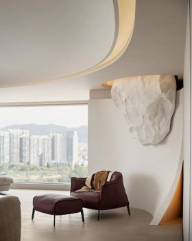 揽景丨中国柳州丨CC DESIGN