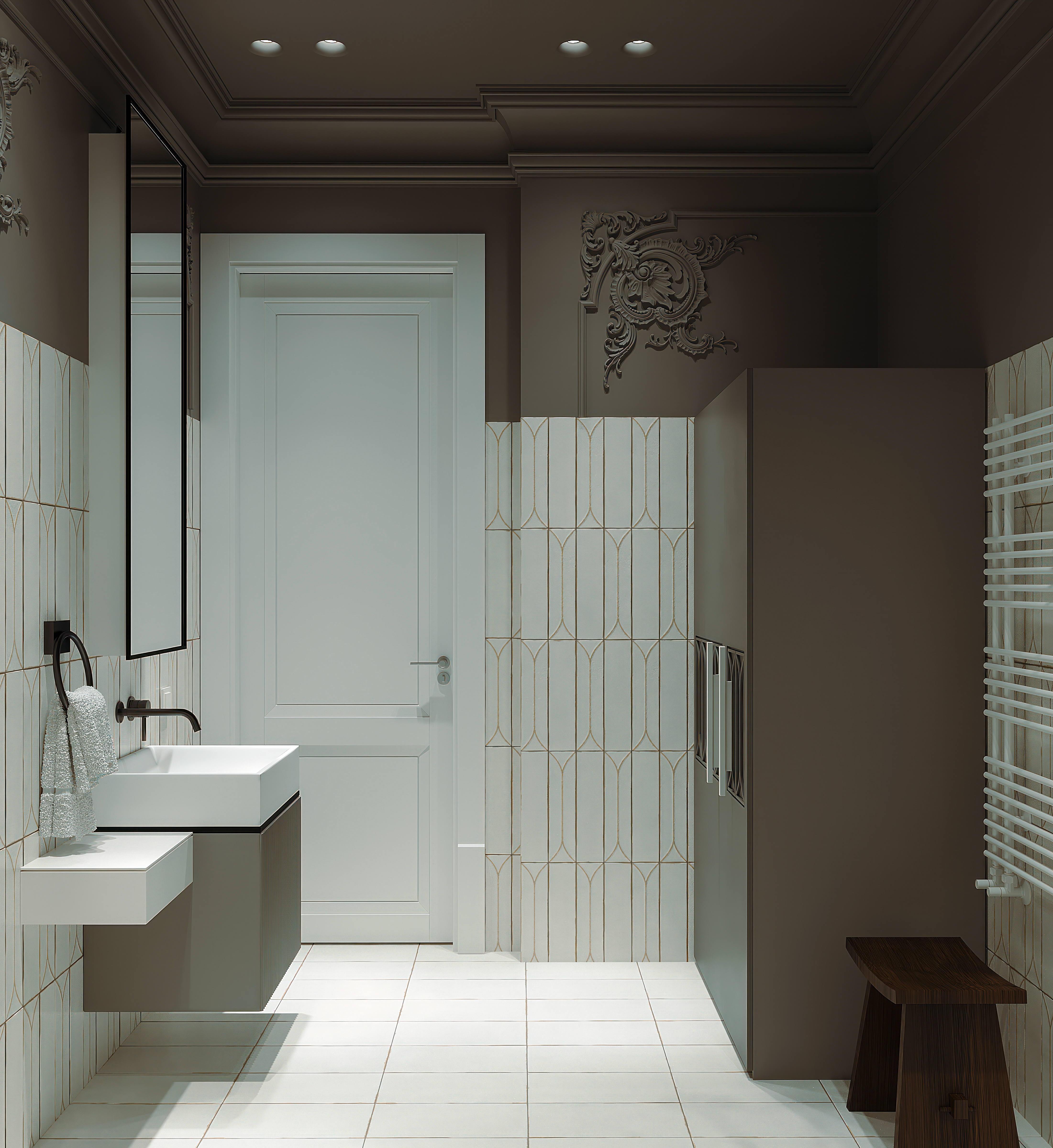 КВАРТИРА В ЖК ДЕПО-33