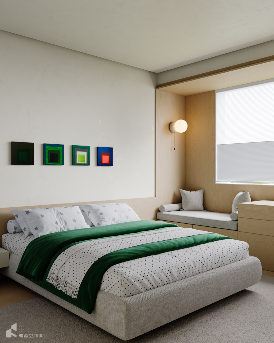 弗睿私宅·博科园|FindYourFire-38