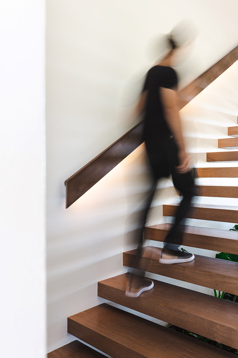 JF住宅丨巴西圣保罗丨KG Studio-85