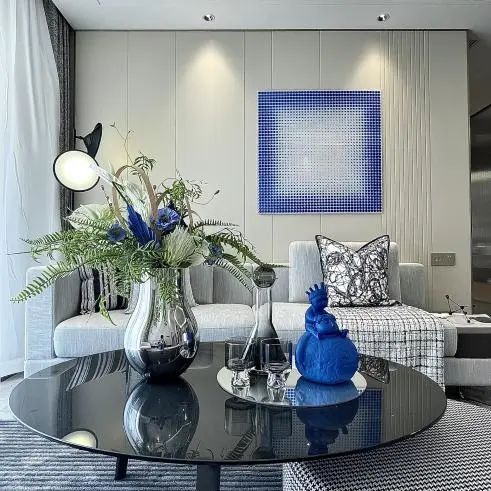 中梁·昭通拾光里丨中国昭通丨VGC韦高成设计·深圳-10