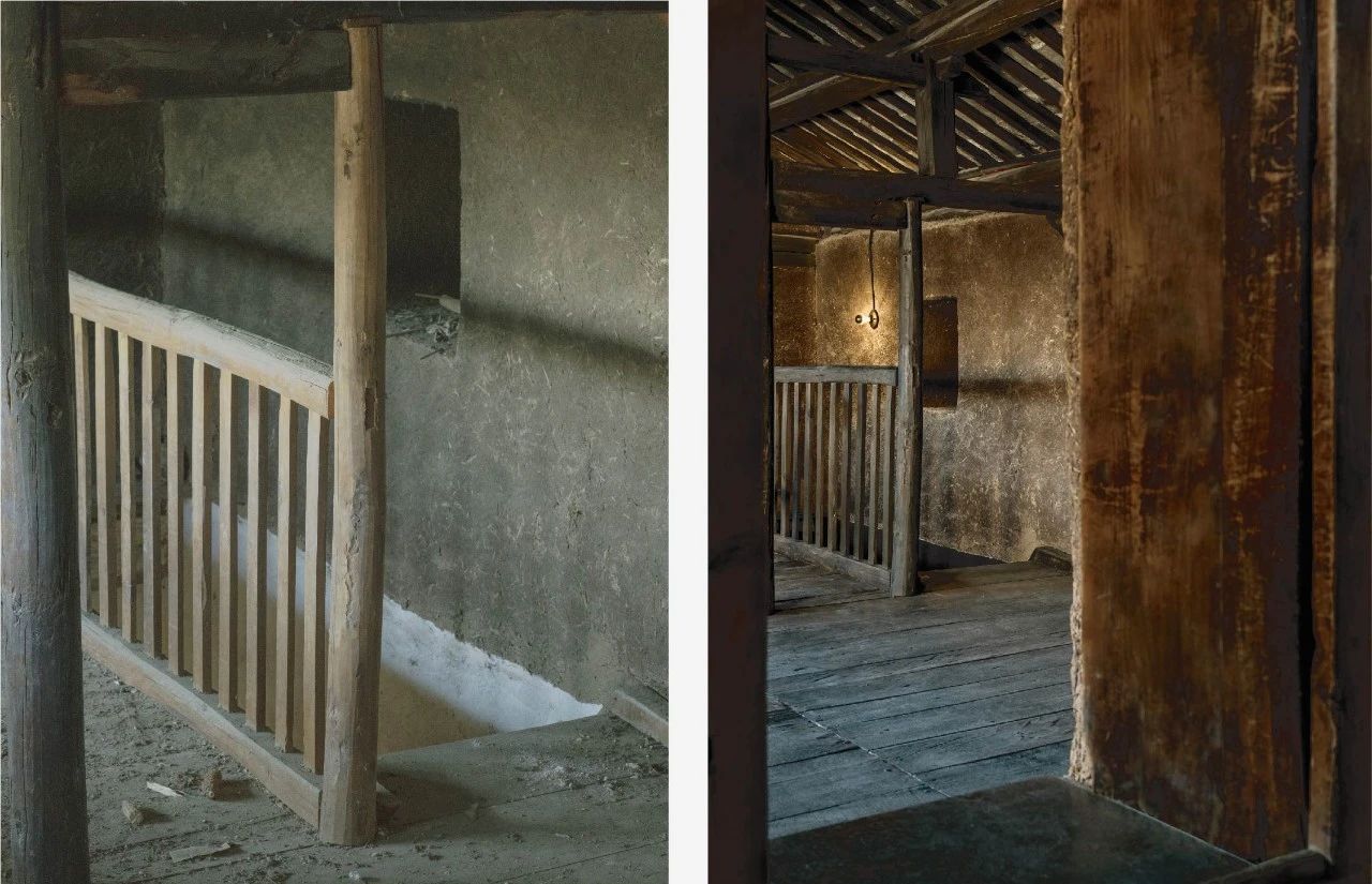 谢柯新作丨大理 · 下山口温泉院子丨中国大理丨谢柯,支鸿鑫,刘晓婕,孔祥喜,杨琳悦-101