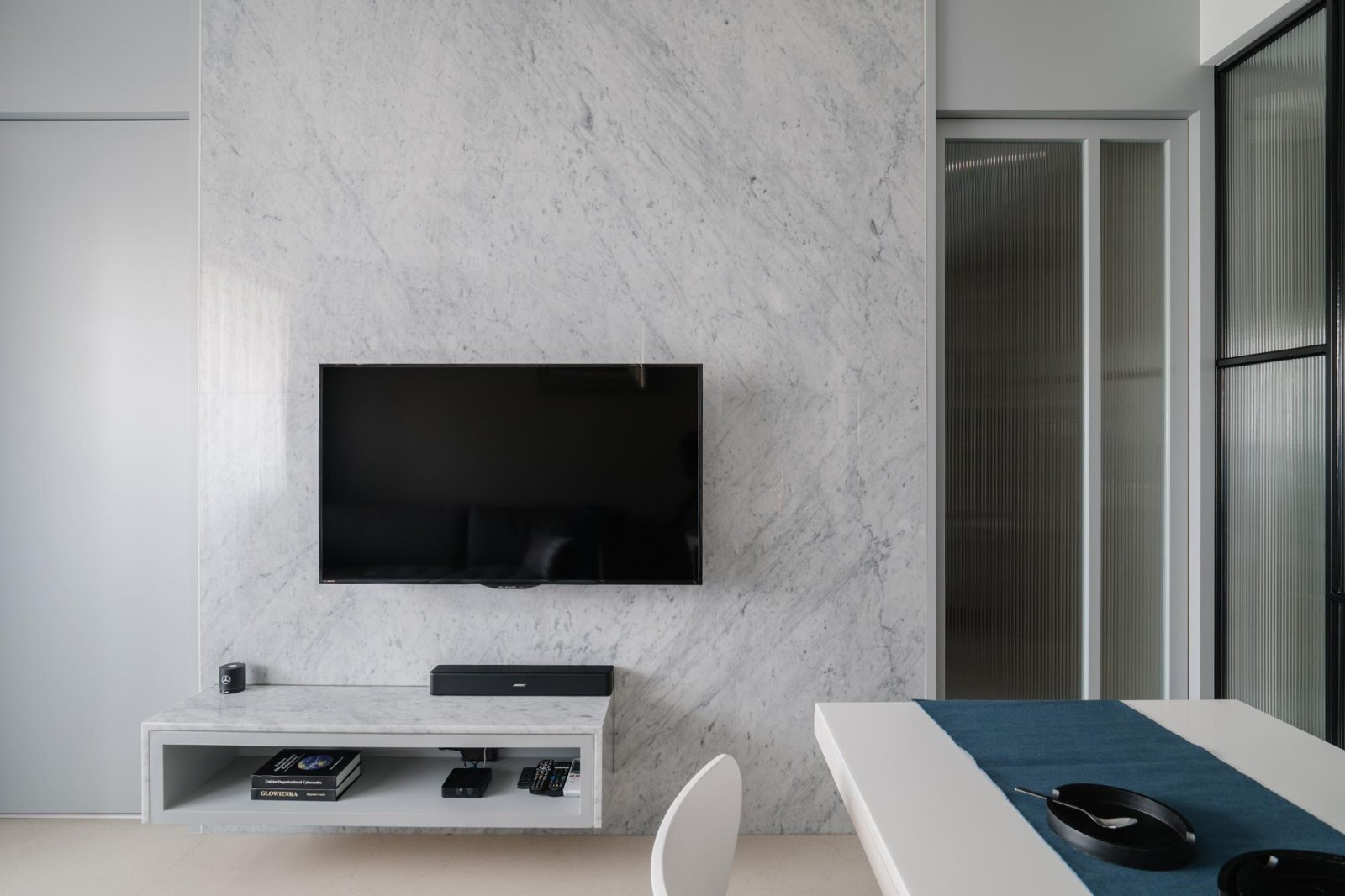 新庄H宅  湘禾国际设计-9