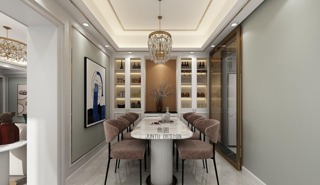 广州润粤大厦张小姐宅-11