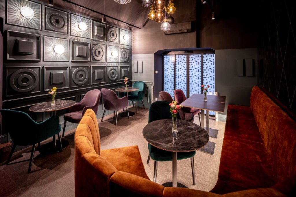 Restaurants and Cafés - Basic Collection-4