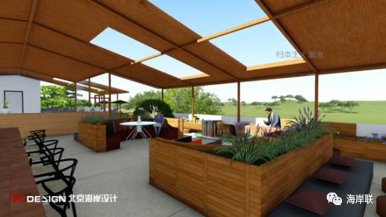 建立生态小镇，让自然恢复生机-43