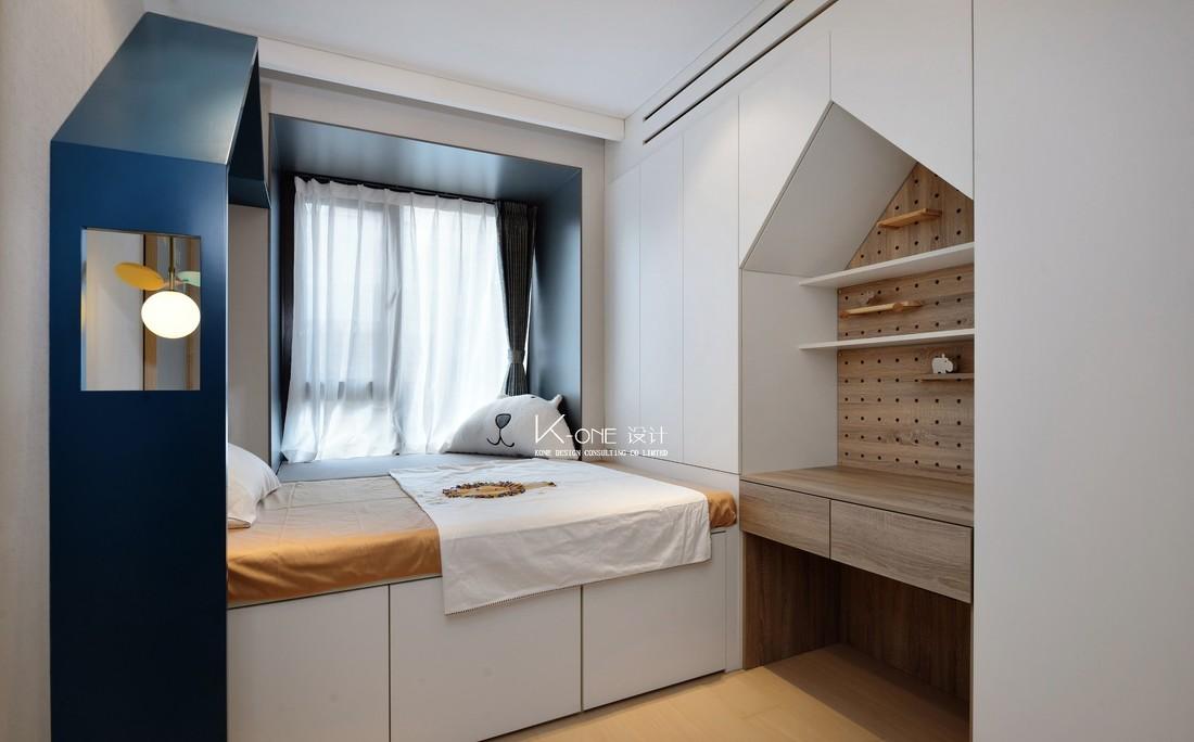 打破界限的现代家居设计-25