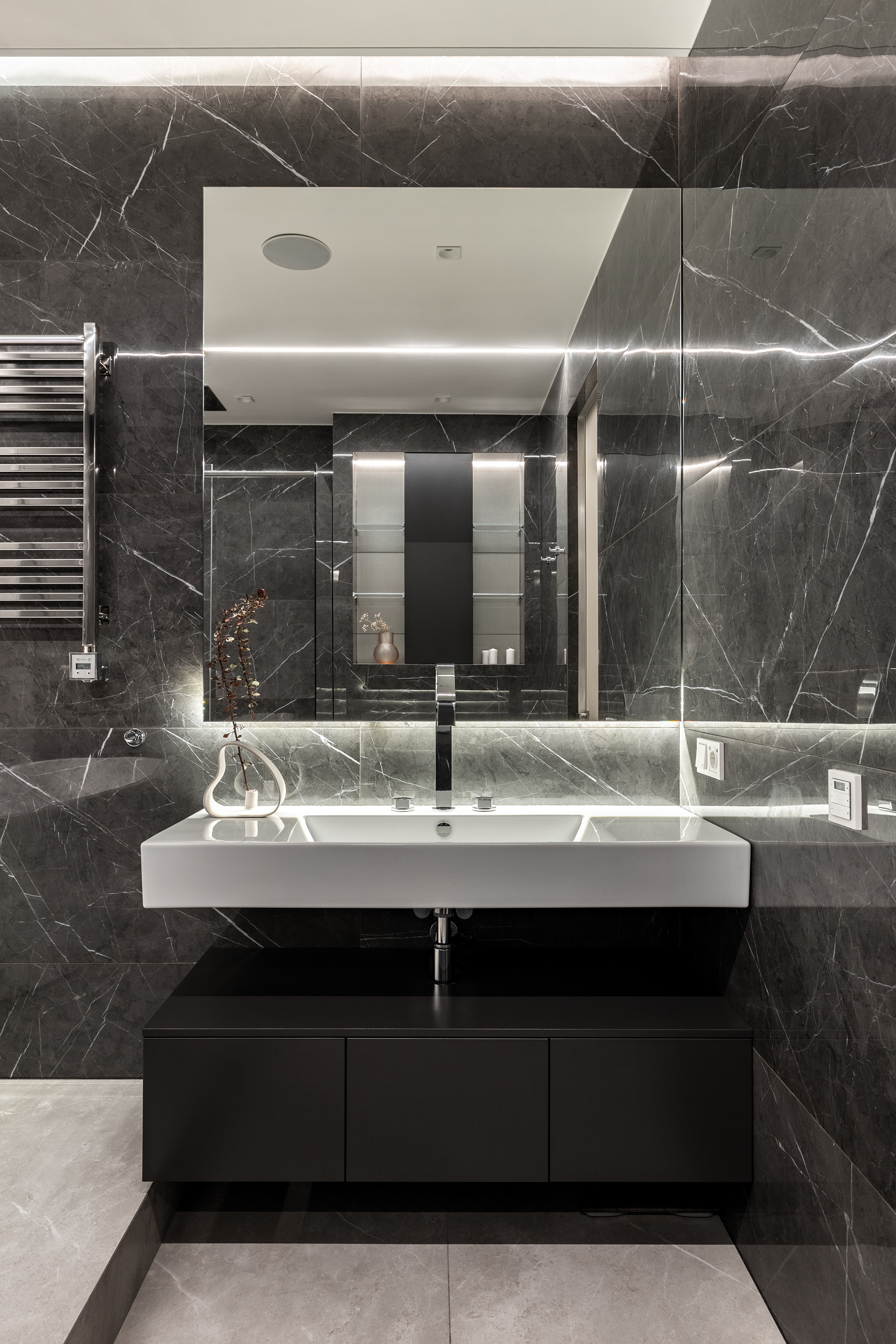 费尼公寓丨俄罗斯圣彼得堡-30