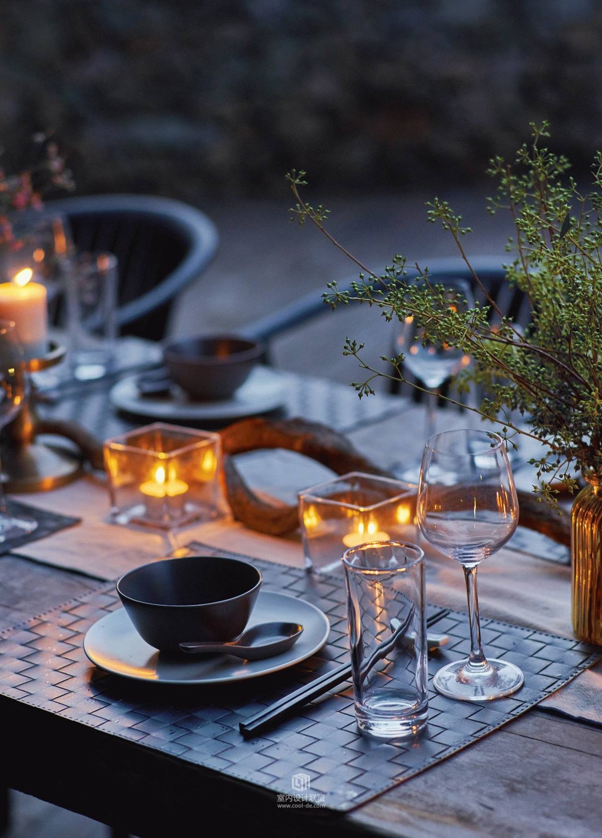 莫干山隐西39精品民宿-19