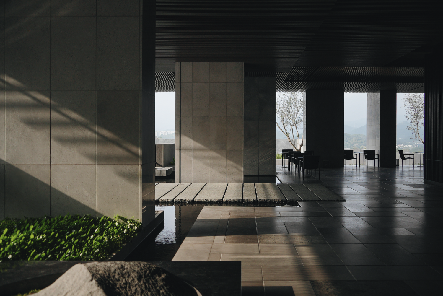 阿那亚三亚·山之境（西区）丨中国三亚丨JTL加特林,上海建言建筑设计等-66