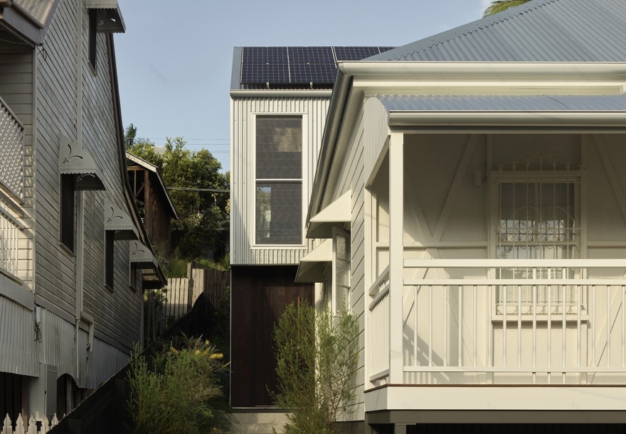 丨澳大利亚布里斯班丨Maytree Studios-38