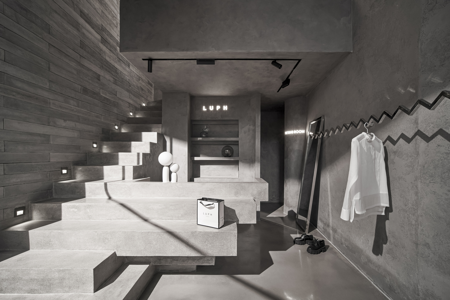 卢夫商店丨Limdim House Studio-22