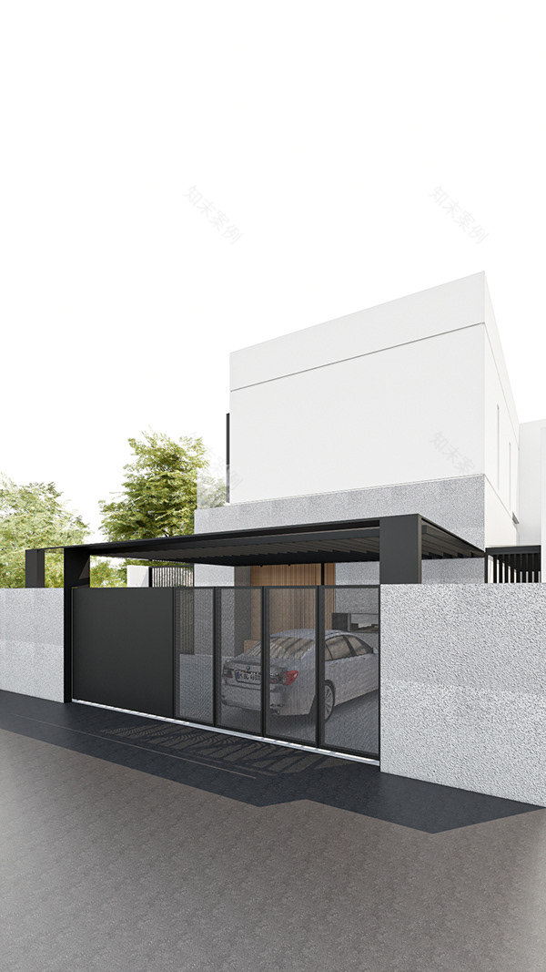 NL 住宅丨印度-9