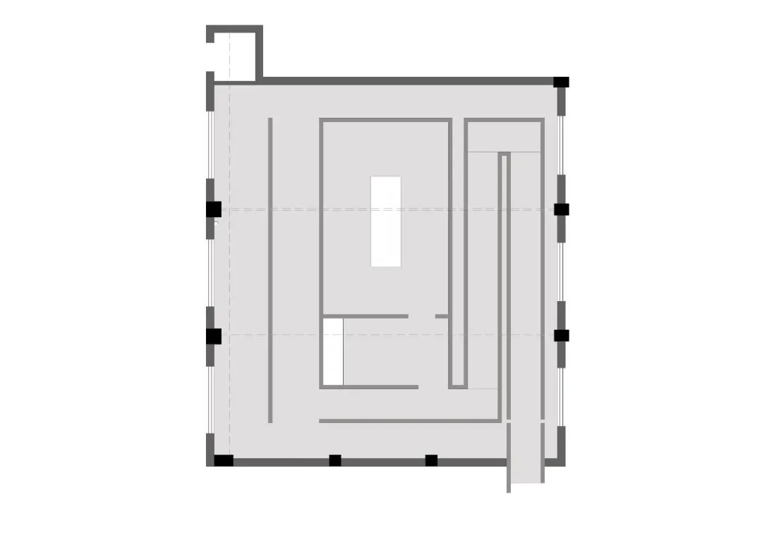 MONTO 微水泥展厅丨中国无锡丨精成空间设计-86