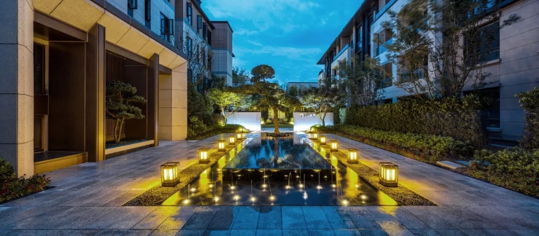 首创·禧瑞里丨中国上海-52