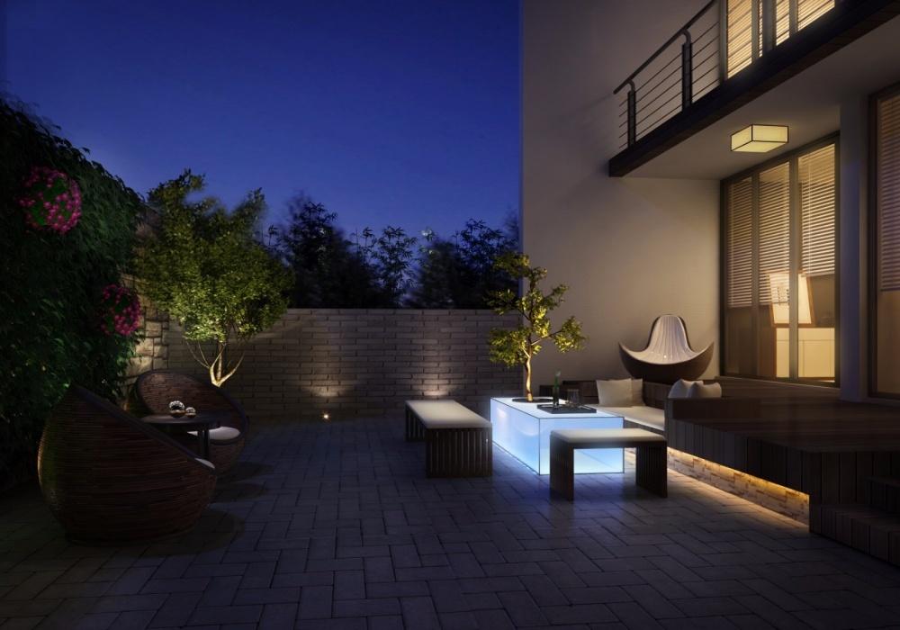 
唯米设计——现代简约2 -4