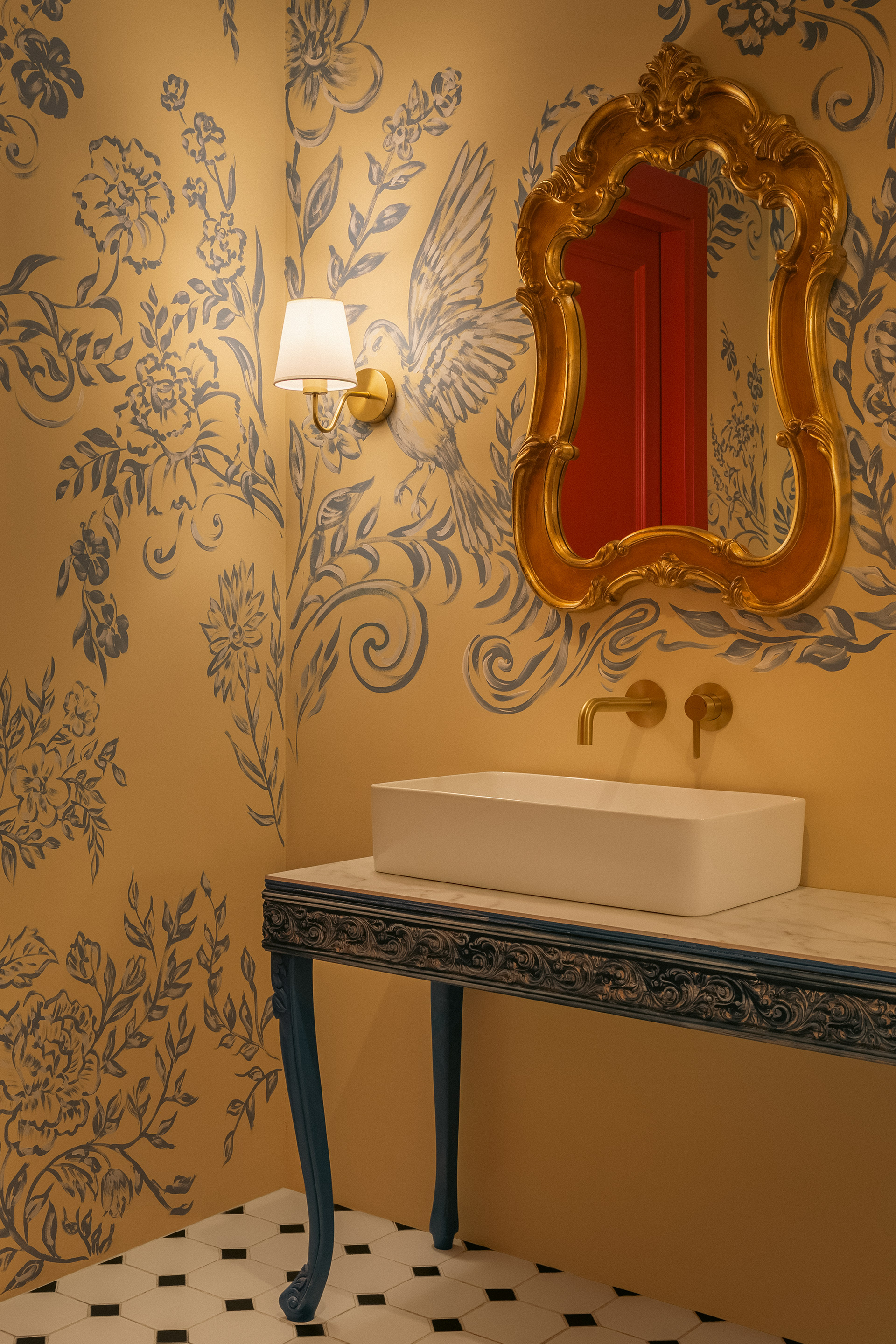 贝拉乔餐厅丨哈萨克斯坦丨Sergiy Sarana等15人团队-64