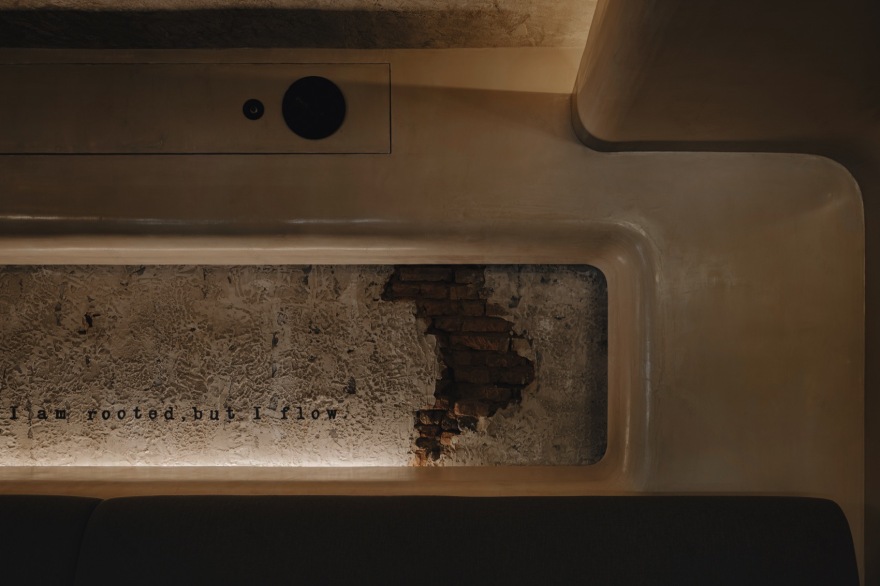 yotree cafe(东山口店)丨中国广州丨hhhhsstudio-59