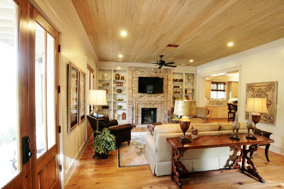 丨Bob Chatham Custom Home Design-20