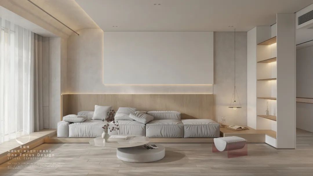 深圳四季花城罗兰苑丨中国深圳丨一度经纬-12