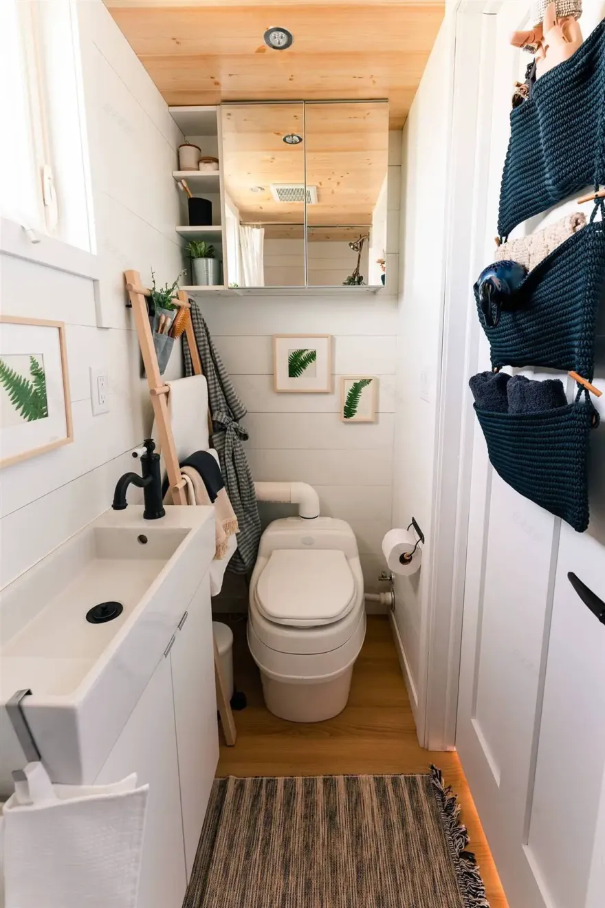 IKEA 推出 17m2 环保 tiny house-21