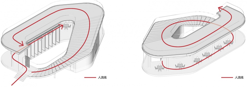 秦岭宿集 | 空山九帖书店·王维的寂寞，山果落餐厅的设计亮点-83