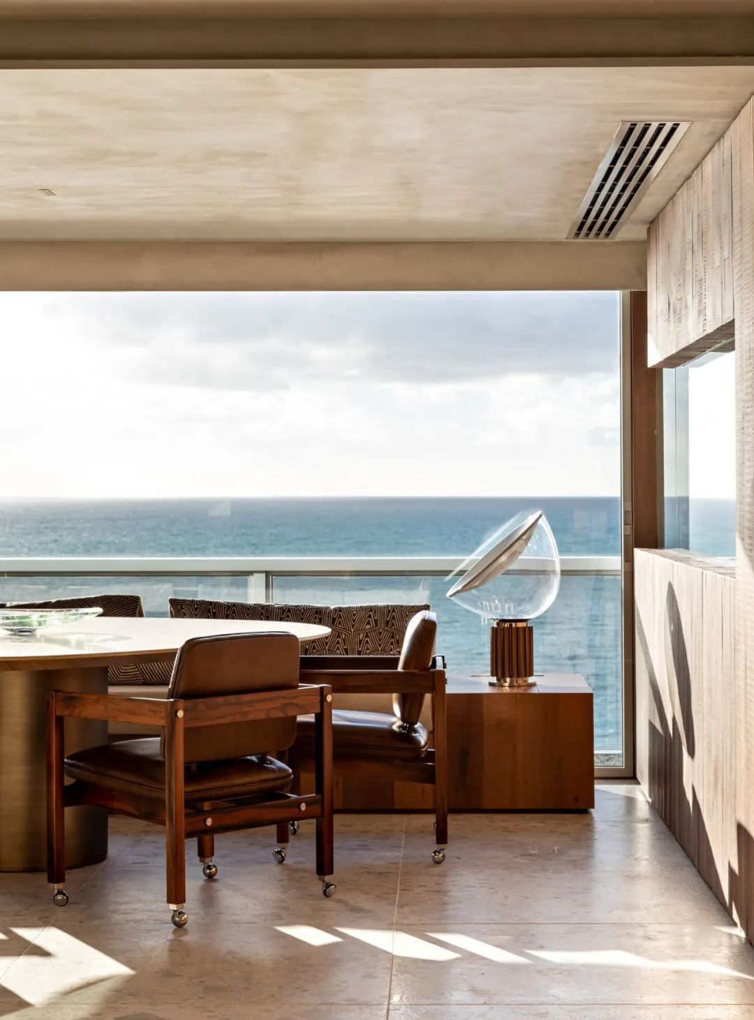 公寓 MW丨巴西圣保罗丨ARTHUR CASAS 工作室-21