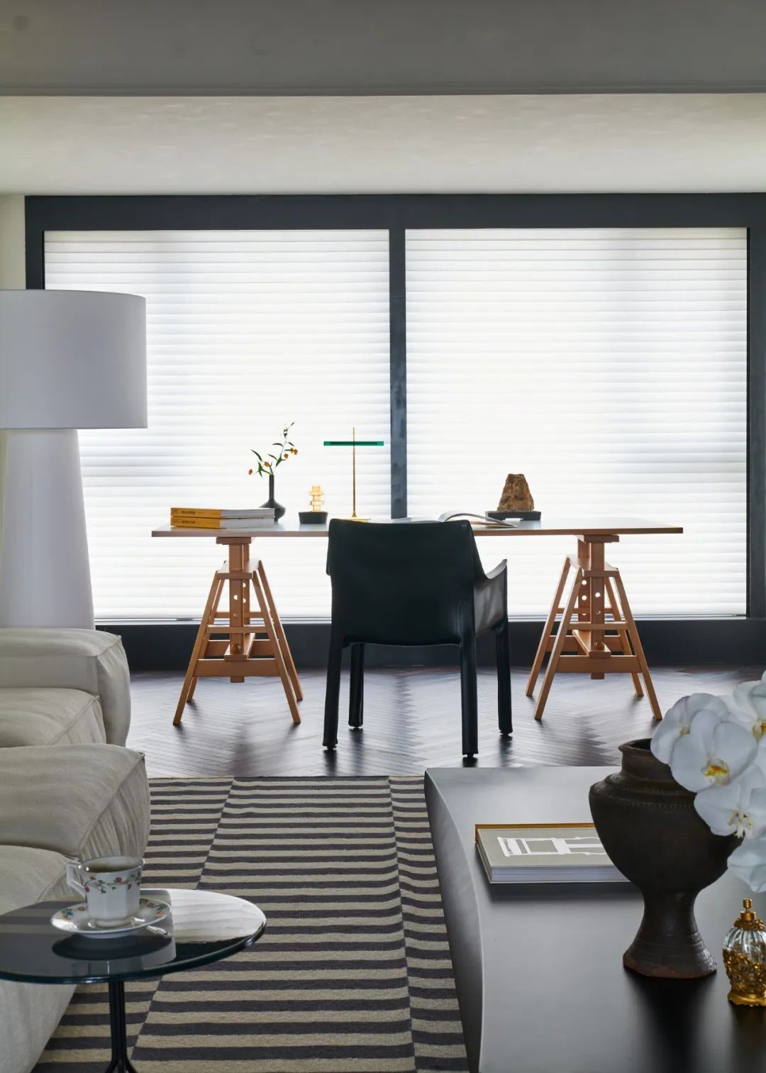 壹隅 Singleton丨中国长沙丨8C 设计-28