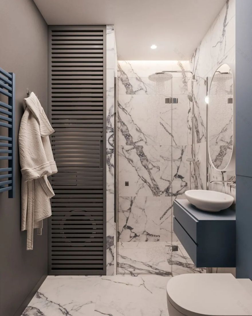 简约设计,质朴的高级感!-34