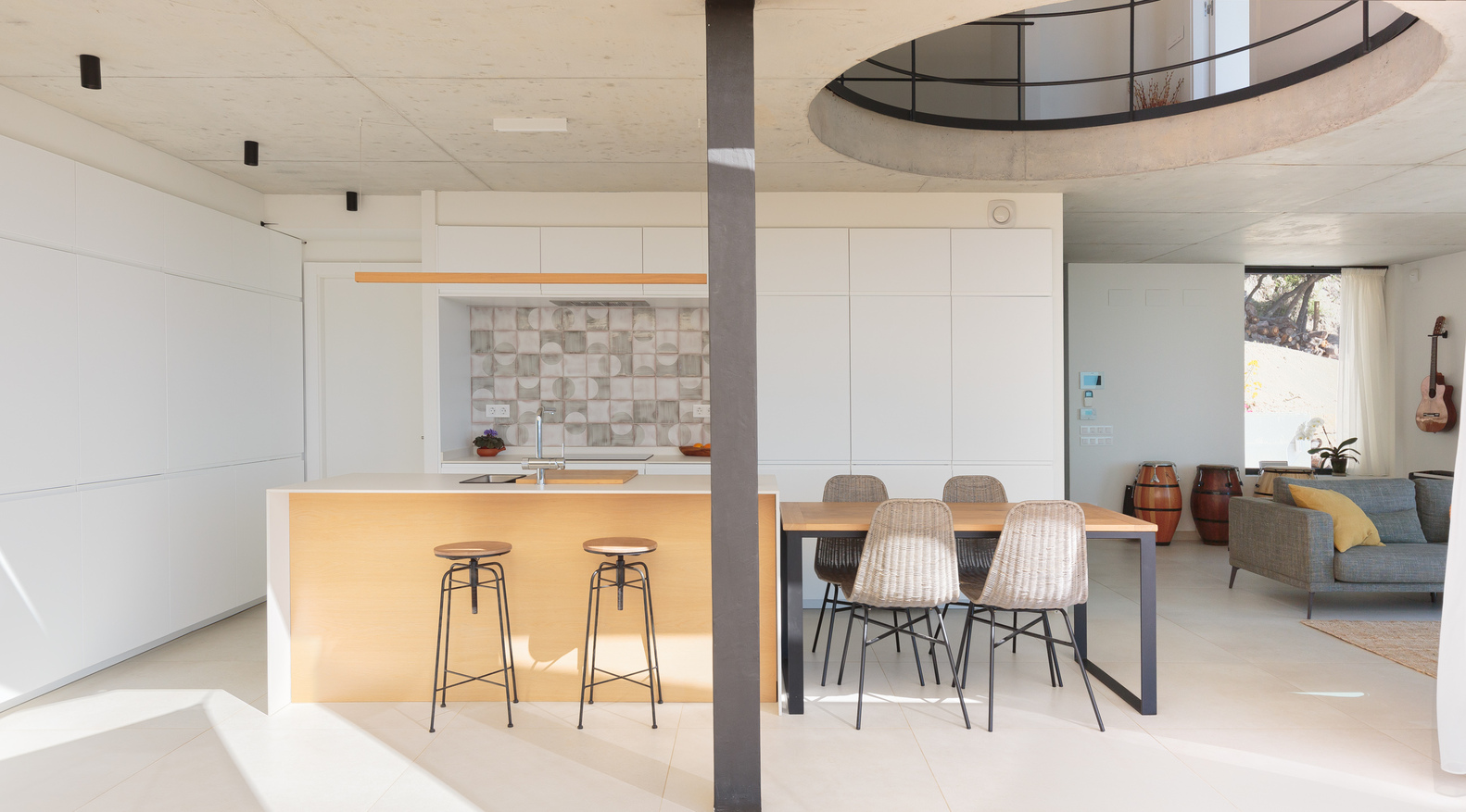 达尔特奖之家丨西班牙丨ALVMTR-28