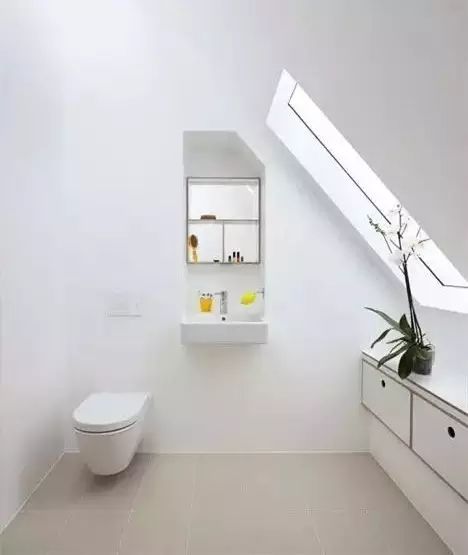 买不起“学区房”，他带2个女儿住进破马厩，花4年爆改，市价3300万!-118