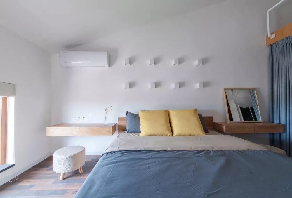 非完全简约青年家丨中国成都丨成都多纷建筑设计咨询有限公司-140