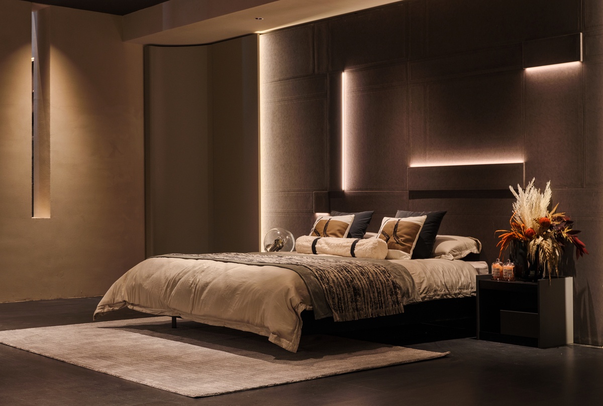 顶固 2023 广州建博会展厅丨中国广州丨BalanS,沈健 朱麟-45