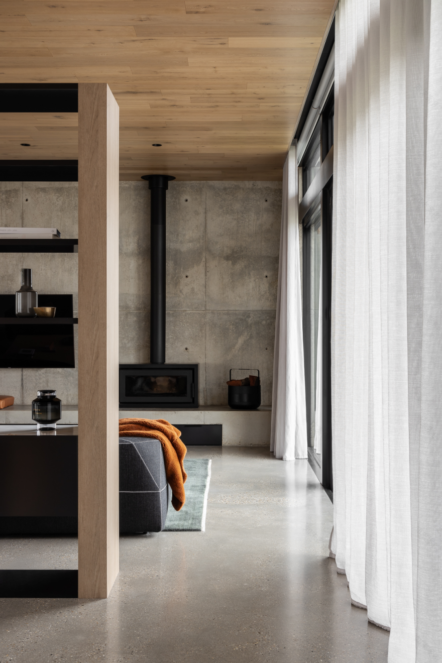 叶片房丨澳大利亚新南威尔士丨Tecture-13