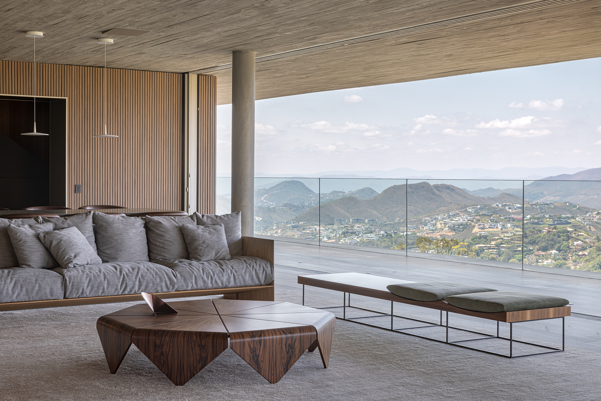 米纳斯之家丨巴西丨studio mk27-44