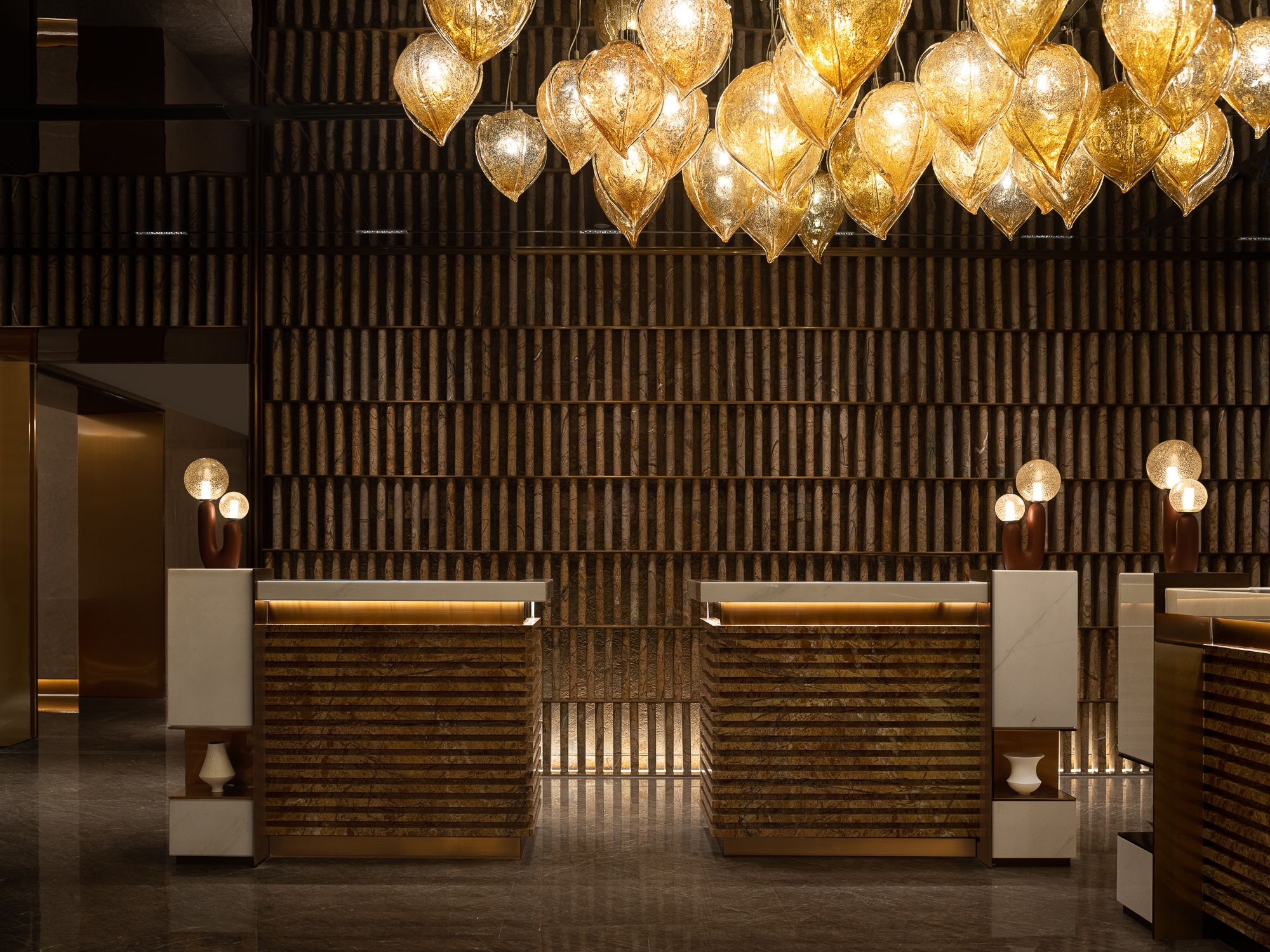 杭州天目山英迪格度假酒店丨中国杭州丨AVAD 范可萨设计-13