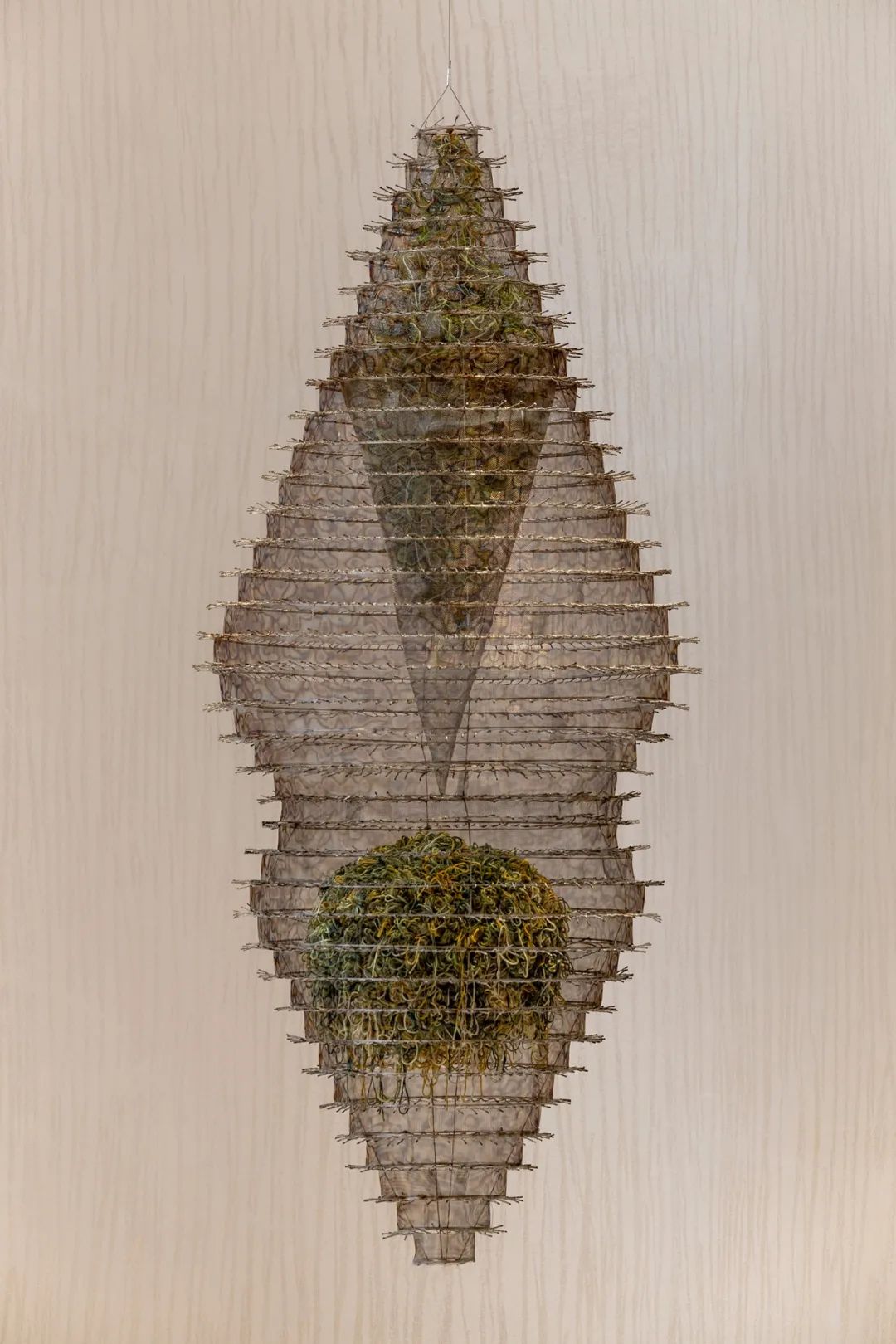 华夏金地世博一号销售中心丨中国昆明丨元禾大千,鲲誉设计,上海璞间建筑设计有限公司-66