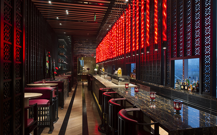 LTW  北京康莱德酒店-5-31