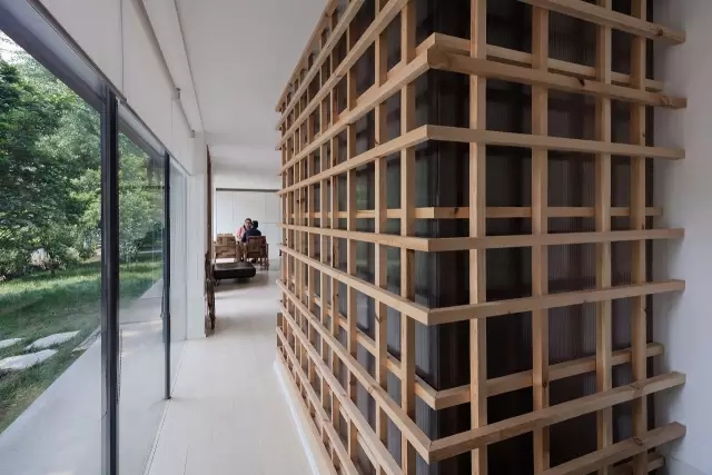 北京文化传播创意办公空间  CUN（寸）DESIGN-11