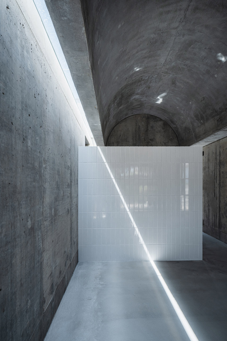 志坚原住宅丨日本冲绳丨Studio Cochi Architects-138