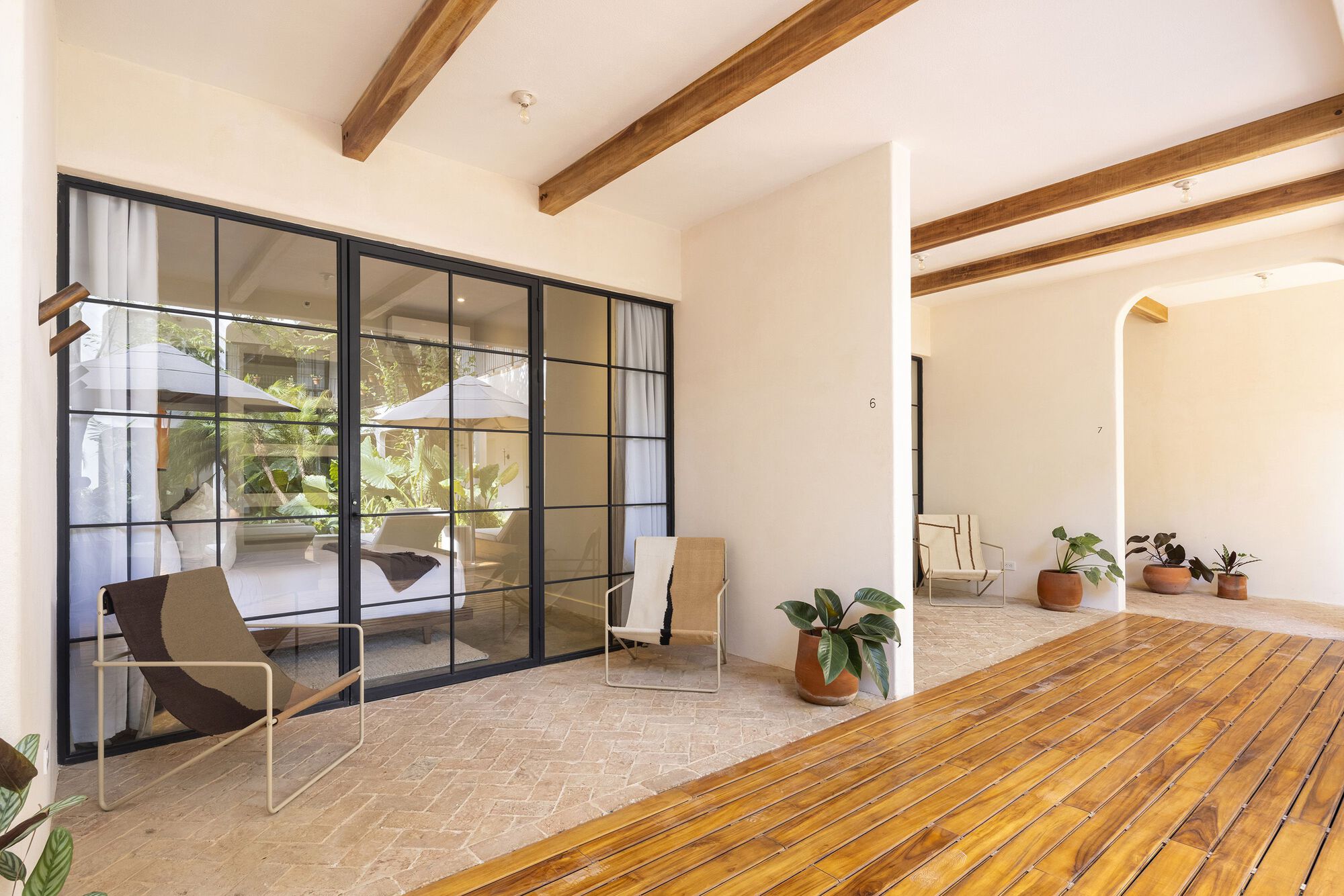 Sendero 酒店丨哥斯达黎加丨LOOP 设计工作室-37