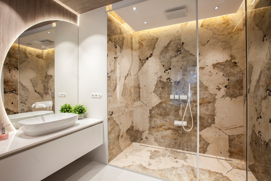 克拉科夫获奖公寓室内设计丨波兰克拉科夫丨Eklekt Atelier-33