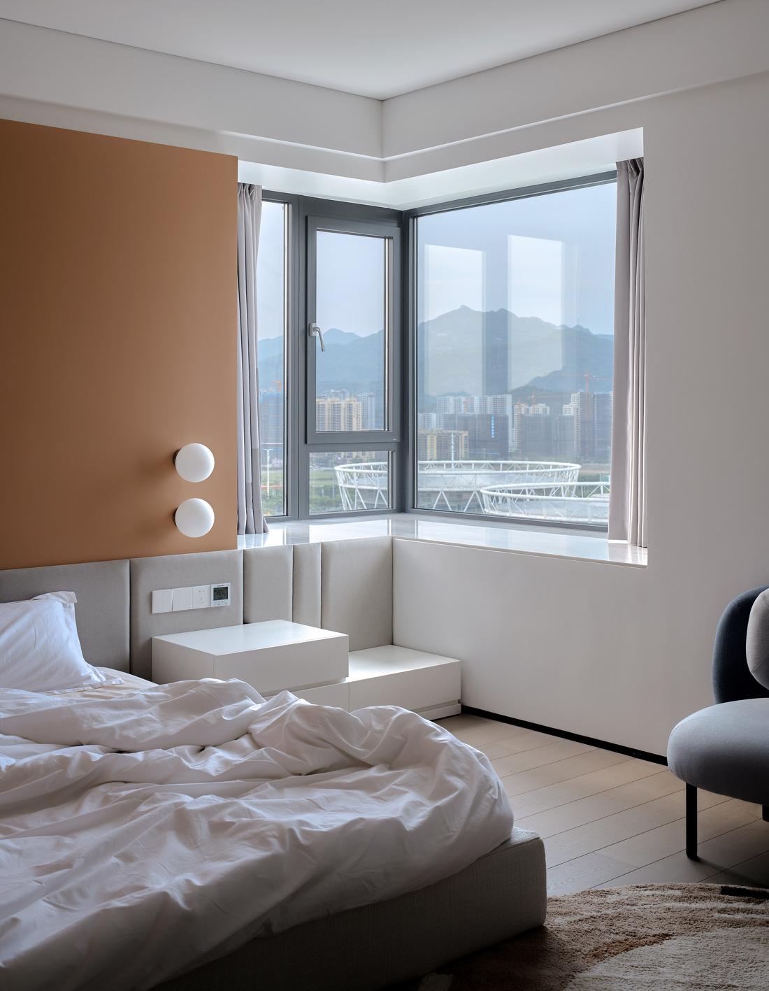 與喜歡的一切在一起丨中国浙江丨温州目后空间设计-44