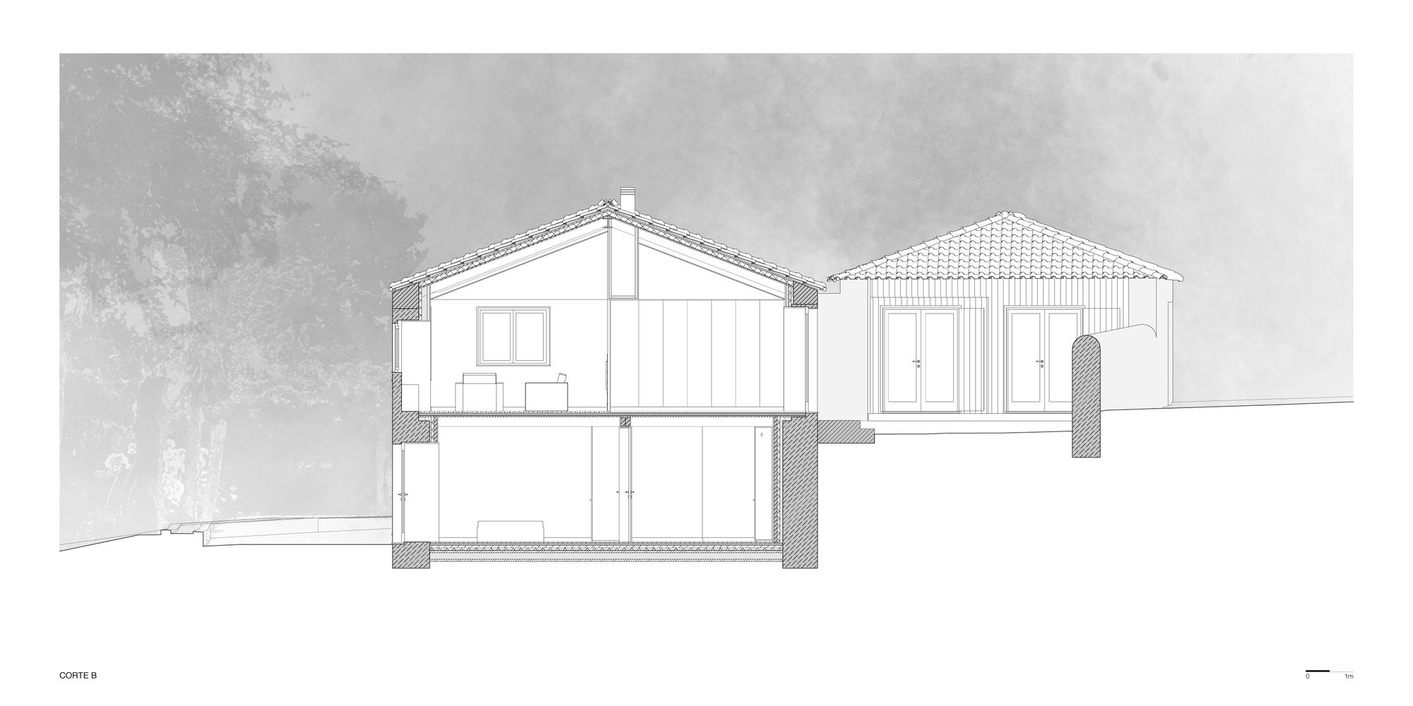 QBN 住宅丨葡萄牙丨Pardo-52