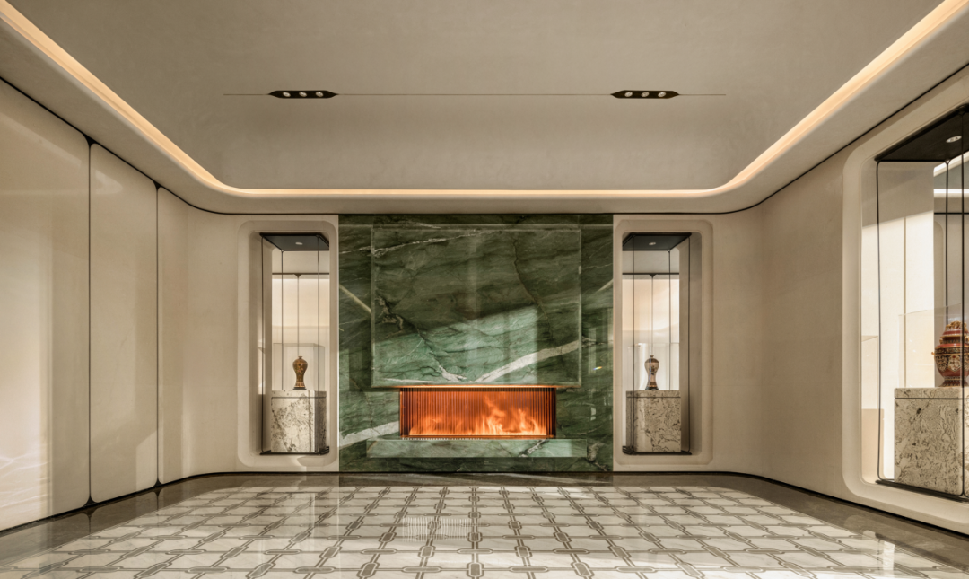 上海·招商中旅观境丨中国上海丨深圳31设计-43