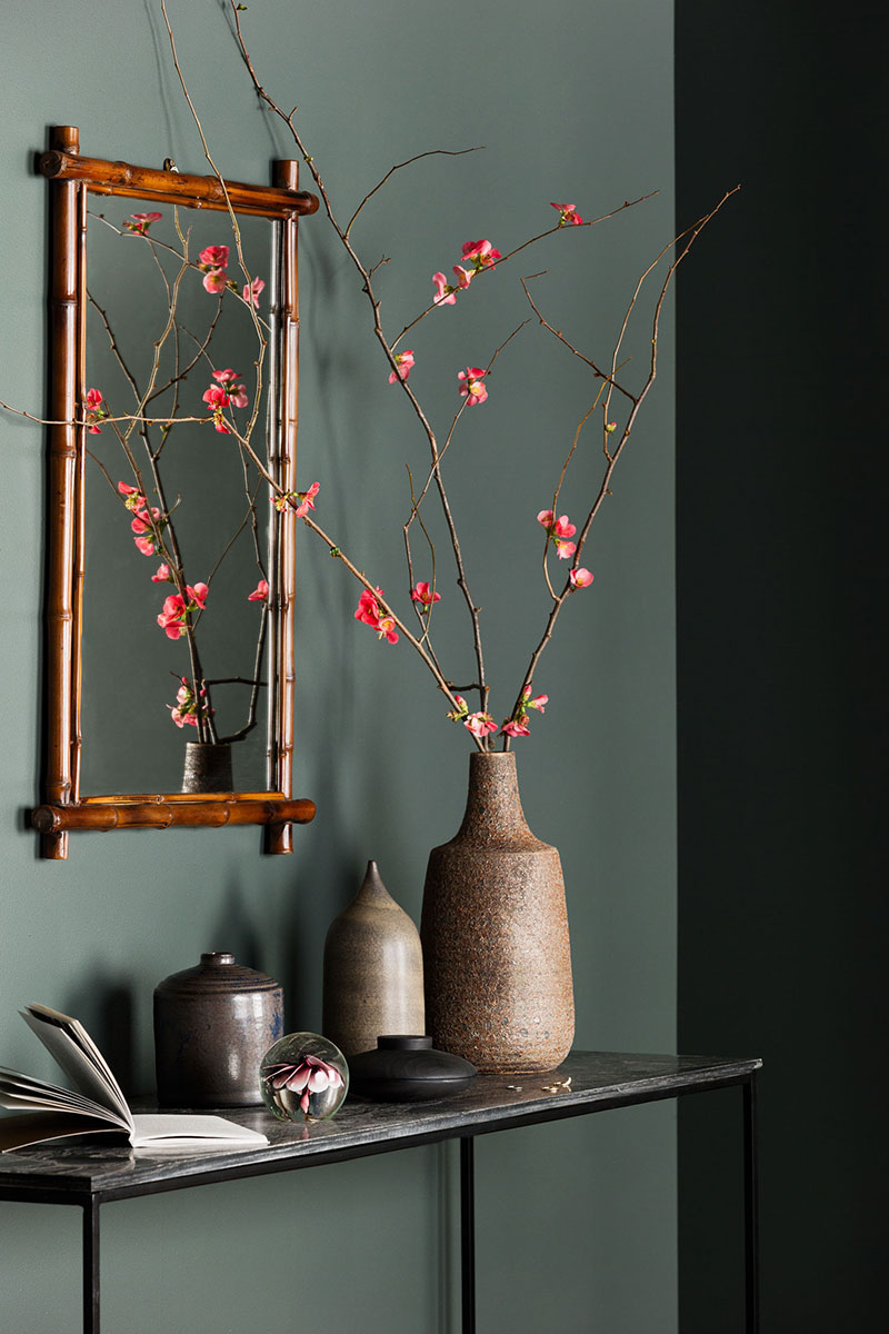 色彩疗法 | Haymes 新目录中舒缓的色调-5