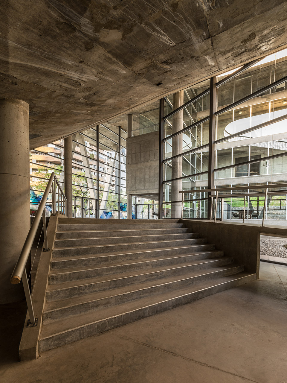 科尔多瓦文化中心,阿根廷 / CASTAÑEDA-COHEN-NANZER-SAAL-SALASSA-65