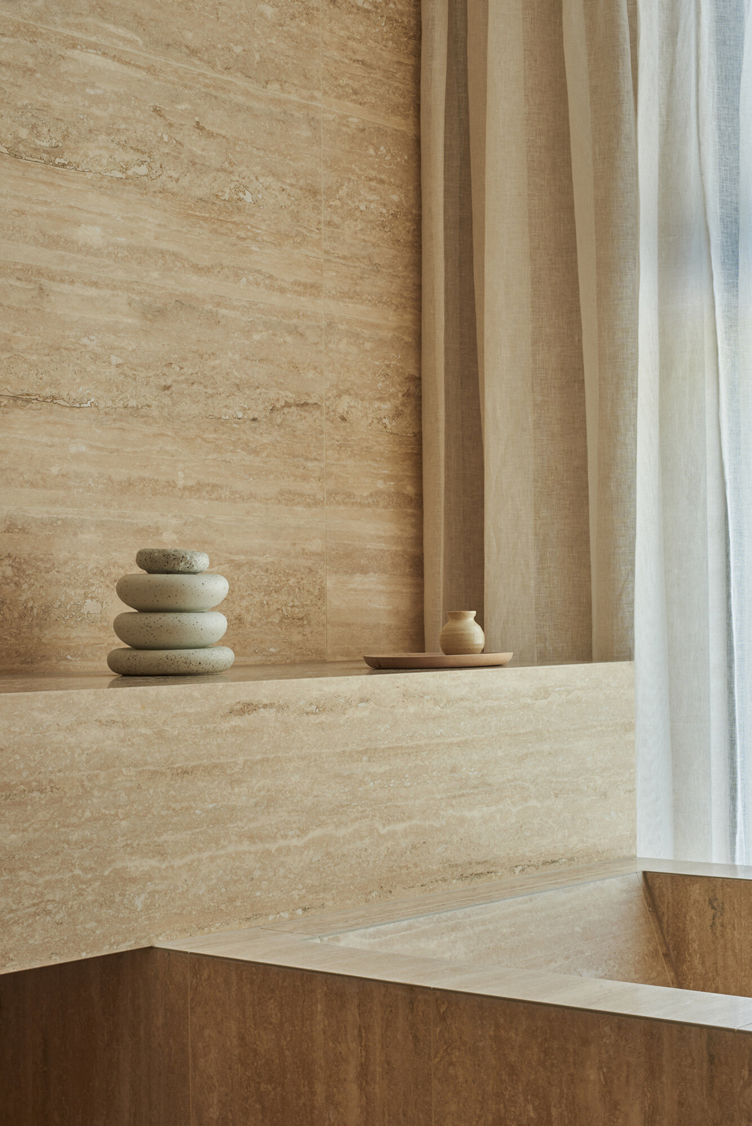 海因顿宅邸丨澳大利亚墨尔本丨Studio 11:11-80